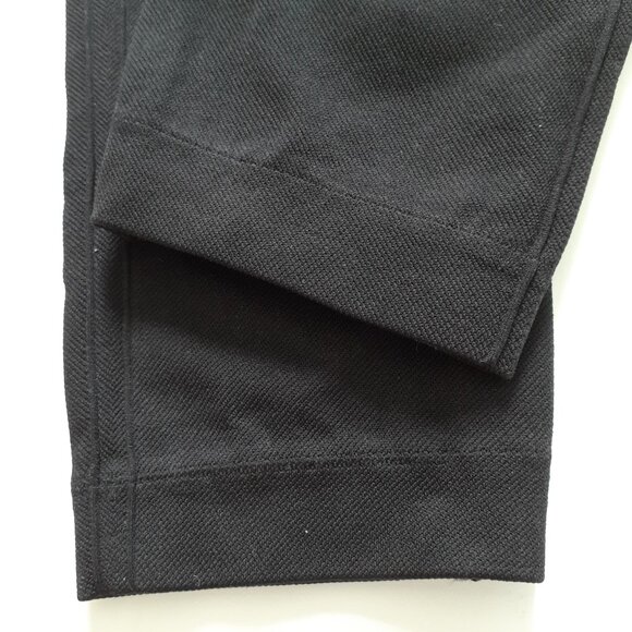 Spanx Look At Me Now Seamless Leggings in Very Black Size XL - Picture 7 of 9